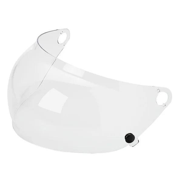 Biltwell Gringo S Gen 2 Bubble Antifog Shield - Clear