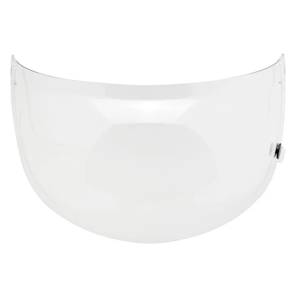 Biltwell Gringo S Gen 2 Bubble Antifog Shield - Clear - Image 2