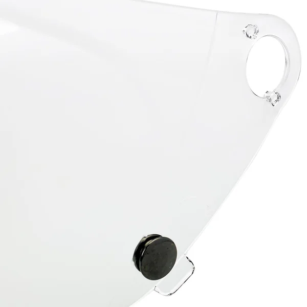 Biltwell Gringo S Gen 2 Bubble Antifog Shield - Clear - Image 3