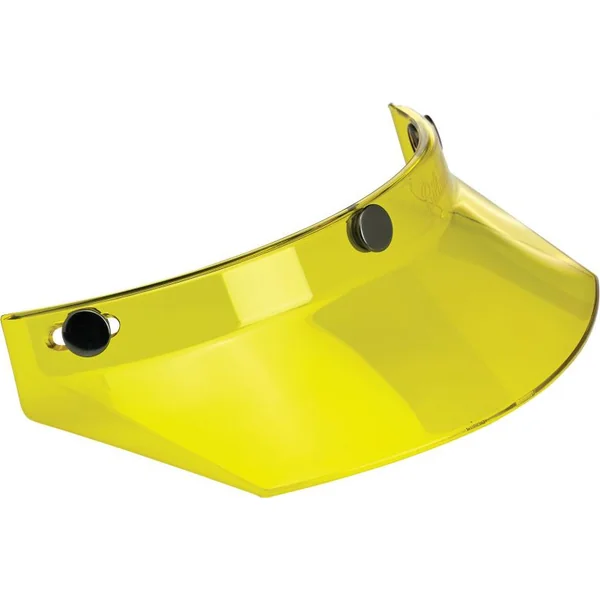 Biltwell inc 3-Snap Visor
