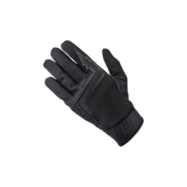 Biltwell inc Baja Black Gloves