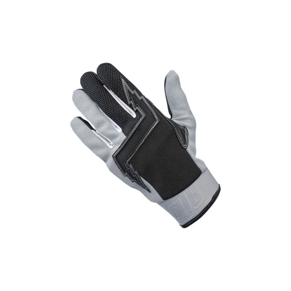 Biltwell inc Baja Grey Gloves