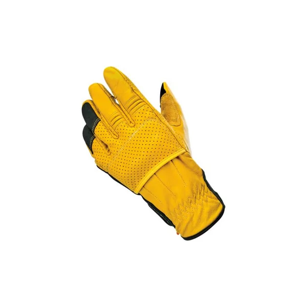 Biltwell inc Borrego Gold Gloves