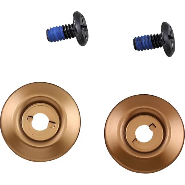 Biltwell inc Lane Splitter and Gringo S Helmet Replacement Baseplate