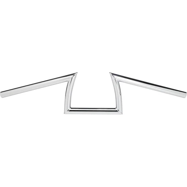 Biltwell Keystone Handlebars 1" - Chrome