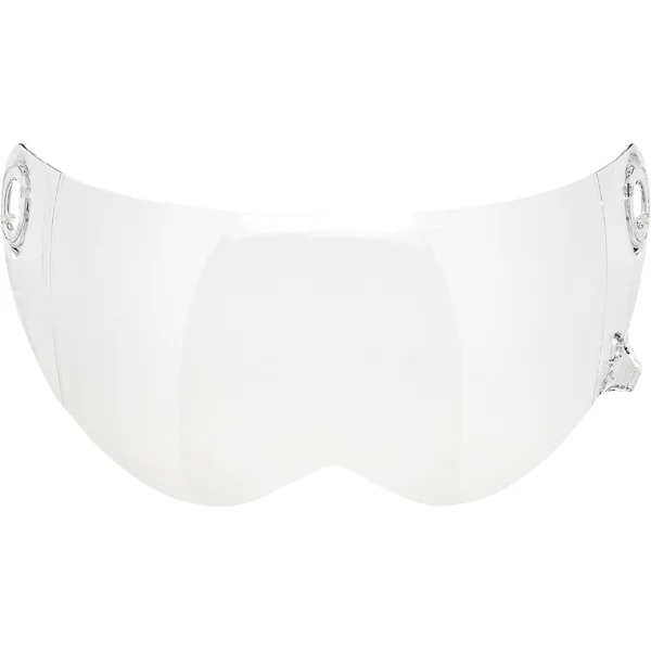 Biltwell Lane Splitter Gen 2 Antifog Shield - Clear - Image 2