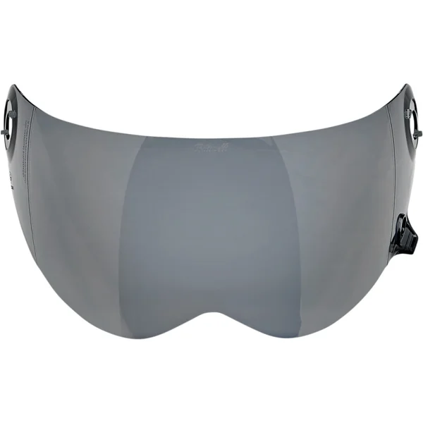 Biltwell Lane Splitter Gen 2 Antifog Shield - Smoke - Image 2