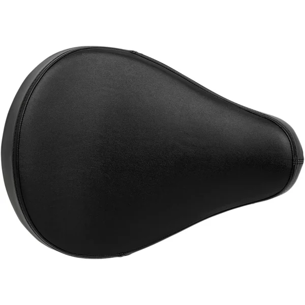 Biltwell Midline Solo Seat - Smooth - Image 2