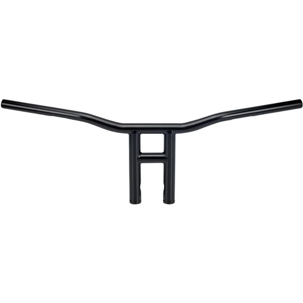 Biltwell Tyson XL Handlebars 10" - Black