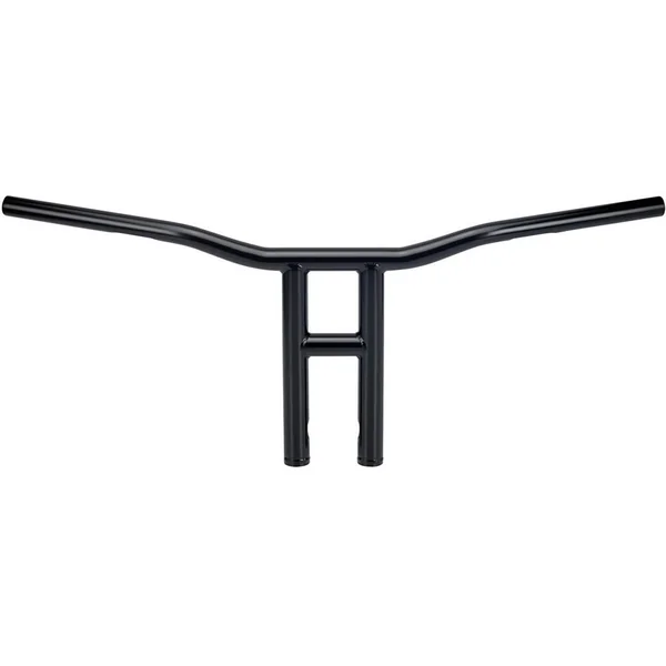 Biltwell Tyson XL Handlebars 12" - Black