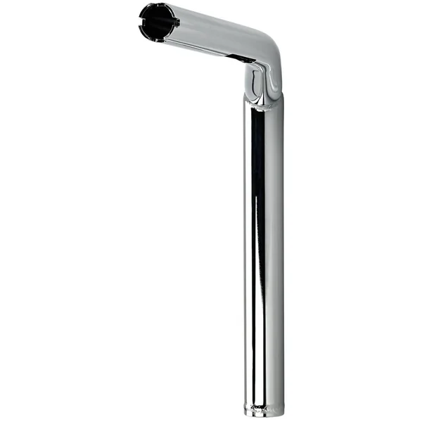 Biltwell Tyson XL Handlebars TBW 14" - Chrome - Image 4