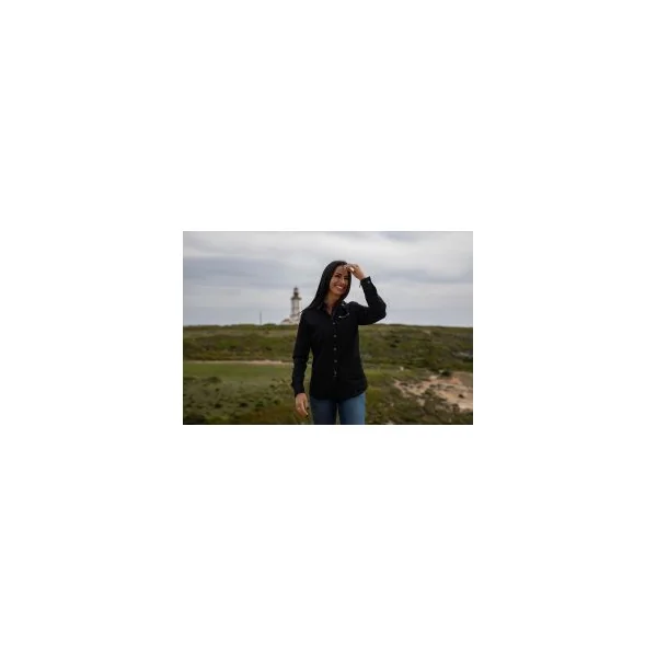 Blouse "Touratech" women