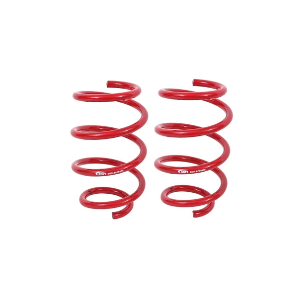 BMR 1.25" Front Lowering Springs, Handling Version2015-2026 Ford Mustang w/o Magneride