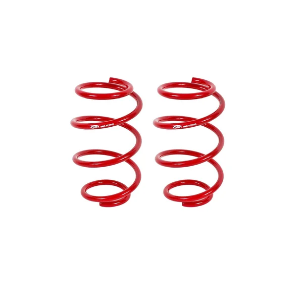BMR .875" Front Lowering Springs, Performance Version2015-2026 Ford Mustang w/o Magneride