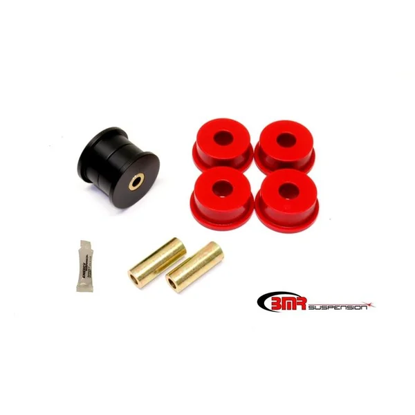 BMR Differential Bushings, Poly/Delrin Combo2012-2015 Camaro