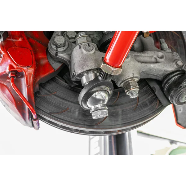 BMR Double Adjustable Front Rear Lower Control Arms, Red2016-2024 Camaro - Image 3