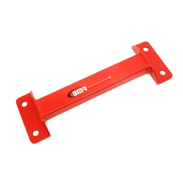 BMR Driveshaft Tunnel Brace, Red2010-2015 Camaro
