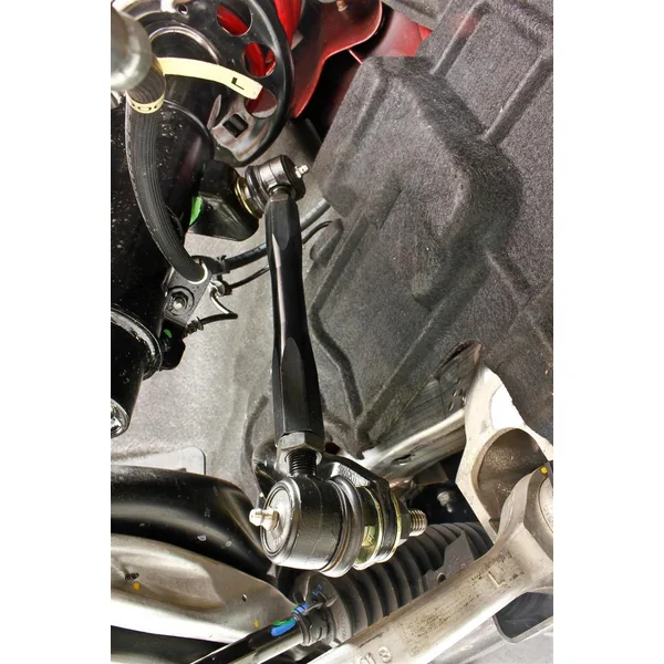 BMR Front Adjustable Sway Bar End Links, Black2016-2024 Camaro - Image 2