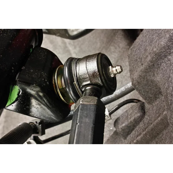 BMR Front Adjustable Sway Bar End Links, Black2016-2024 Camaro - Image 3