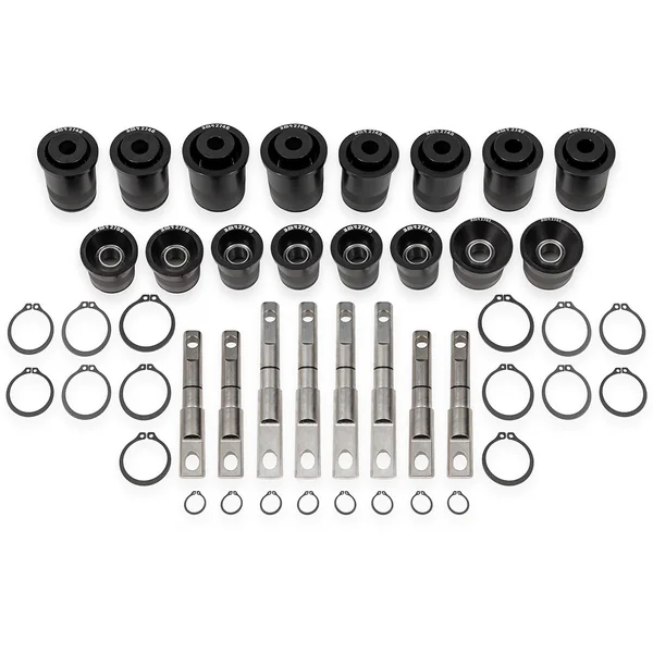 BMR Front and Rear Control Arms Bearing Kit2014-2019 C7 Corvette