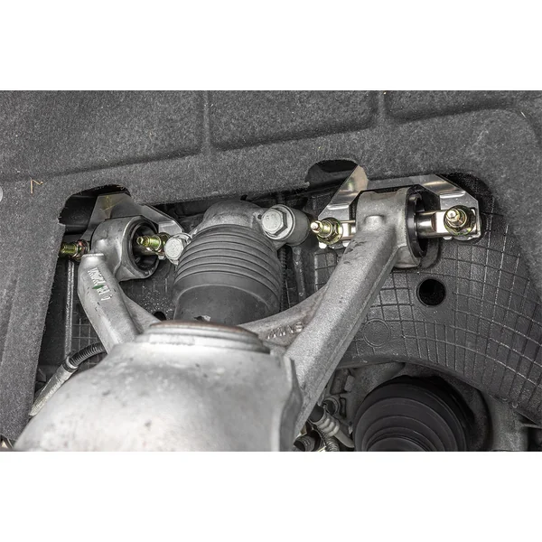 BMR Front and Rear Control Arms Bearing Kit2014-2019 C7 Corvette - Image 7