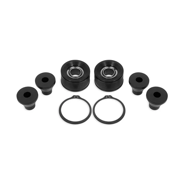 BMR Front Radius Rod Bearing Kit2015-2023 Ford Mustang