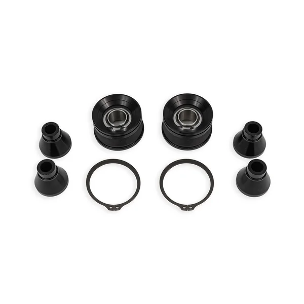 BMR Front Radius Rod Bearing Kit2024-2026 Ford Mustang