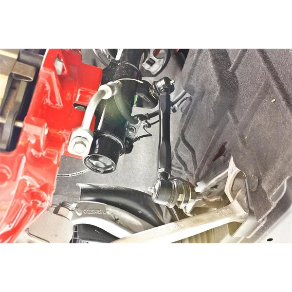 BMR Front & Rear Adjustable Sway Bars End Links, Red2016-2024 Camaro - Image 2