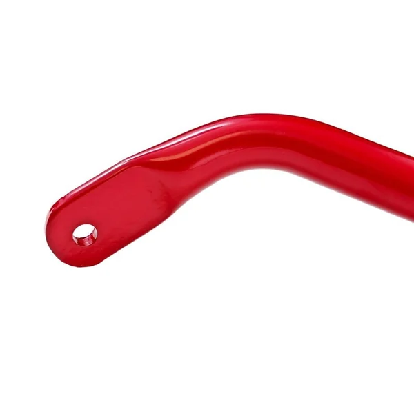 BMR Front & Rear Non-Adjustable Sway Bars w/ Bushings, Red2016-2024 Camaro SS Coupe - Image 2