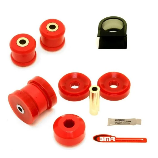 BMR Front Suspension Bushing Kit2010-2015 Camaro