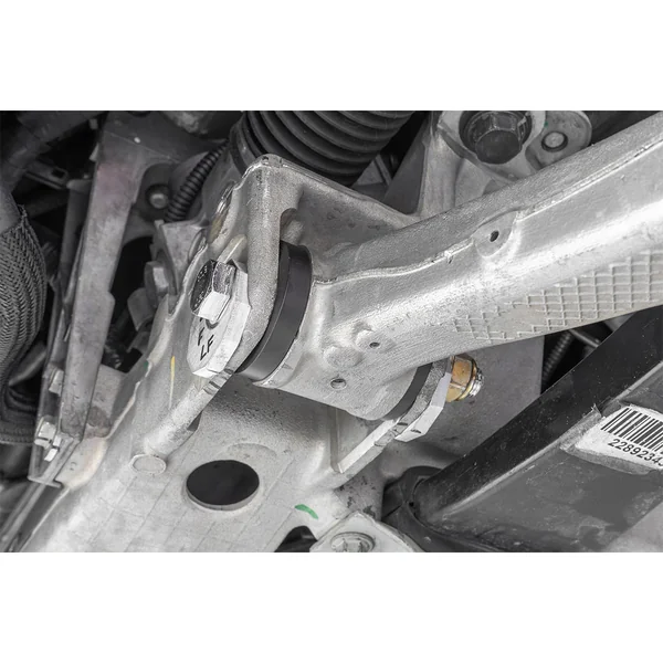 BMR Front Upper and Lower Control Arms Bushing Kit, Delrin2014-2019 C7 Corvette - Image 2