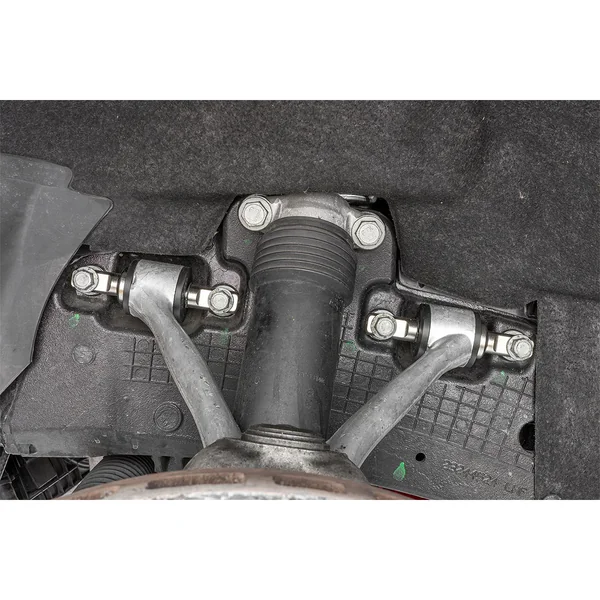 BMR Front Upper and Lower Control Arms Bushing Kit, Delrin2014-2019 C7 Corvette - Image 6