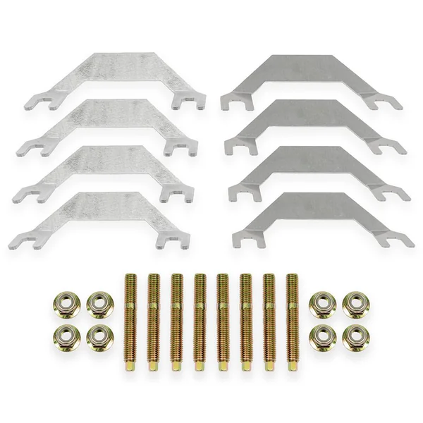 BMR Front Upper Control Arms Stud Kit2005-2013 C6 Corvette Base, Z51 & Grand Sport