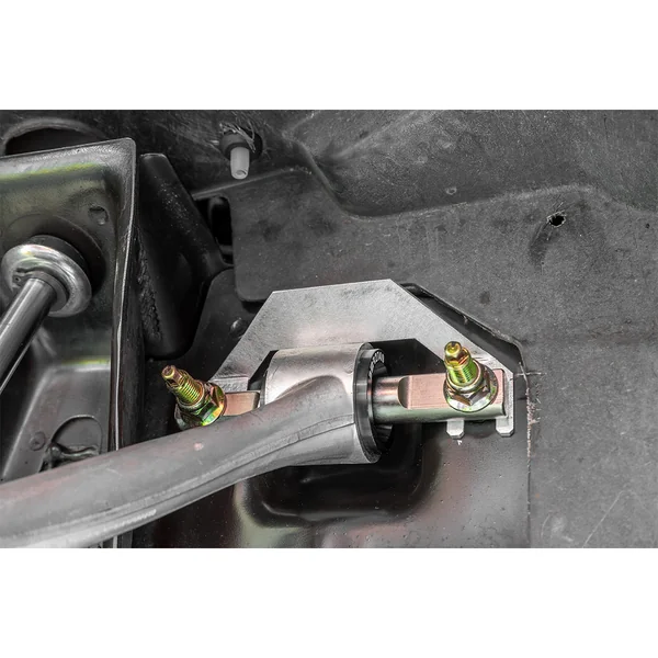 BMR Front Upper Control Arms Stud Kit2005-2013 C6 Corvette Base, Z51 & Grand Sport - Image 2