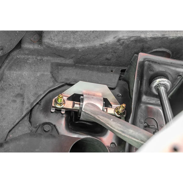 BMR Front Upper Control Arms Stud Kit2005-2013 C6 Corvette Base, Z51 & Grand Sport - Image 3