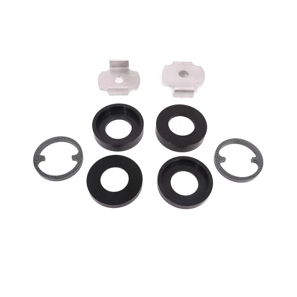 BMR Level 1 Cradle Bushing Lockout Kit2015-2026 Ford Mustang