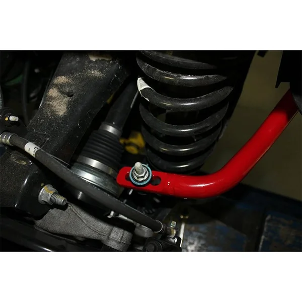 BMR Rear Adjustable Swaybar Kit w/Bushings2012-2015 Camaro SS & ZL1 Coupe - Image 2