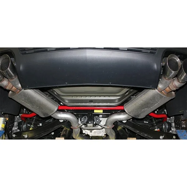 BMR Rear Adjustable Swaybar Kit w/Bushings2012-2015 Camaro SS & ZL1 Coupe - Image 3