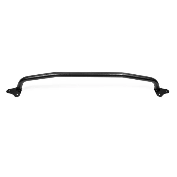 BMR Rear Bumper Support, Black Hammertone2015-2026 Ford Mustang