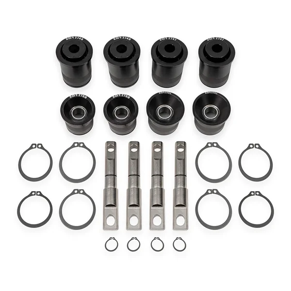 BMR Rear Upper and Lower Control Arms Bearing Kit2014-2019 C7 Corvette