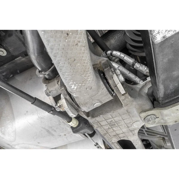 BMR Rear Upper and Lower Control Arms Bearing Kit2014-2019 C7 Corvette - Image 2