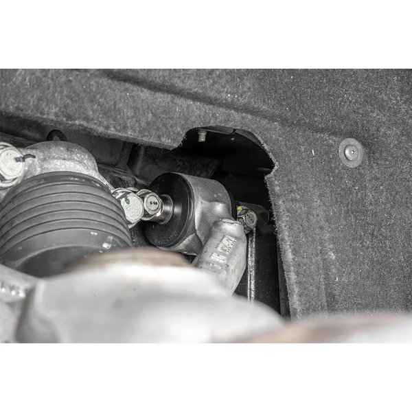 BMR Rear Upper and Lower Control Arms Bushing Kit, Delrin2014-2019 C7 Corvette - Image 2