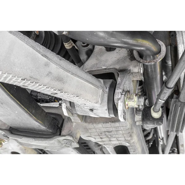 BMR Rear Upper and Lower Control Arms Bushing Kit, Delrin2014-2019 C7 Corvette - Image 3