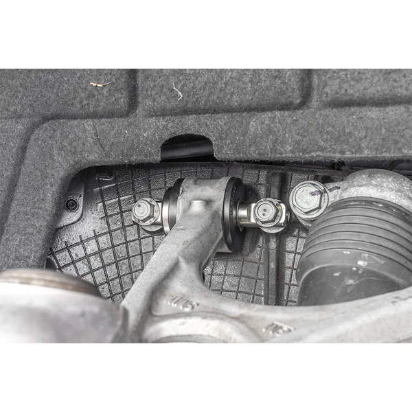 BMR Rear Upper and Lower Control Arms Bushing Kit, Delrin2014-2019 C7 Corvette - Image 4