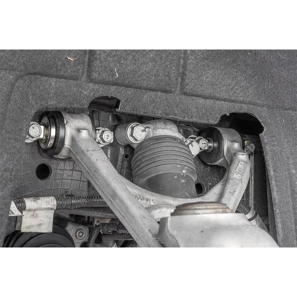BMR Rear Upper and Lower Control Arms Bushing Kit, Delrin2014-2019 C7 Corvette - Image 5