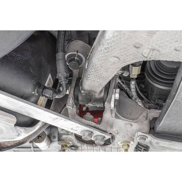 BMR Rear Upper and Lower Control Arms Bushing Kit, Delrin2014-2019 C7 Corvette - Image 6