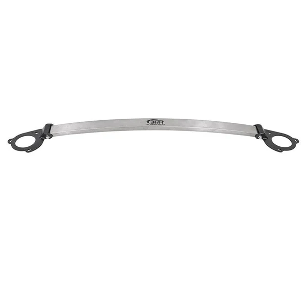 BMR Stainless Steel Strut Tower Brace, Natural2016-2024 Camaro SS & ZL1