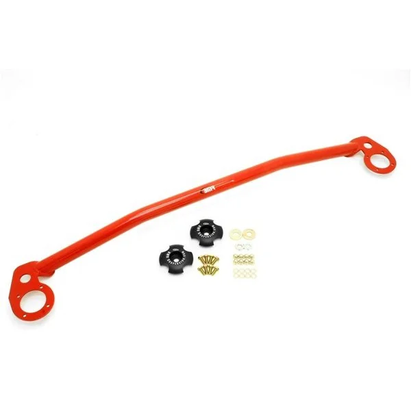 BMR Strut Tower Brace, 2 Point, Red2010-2011 Camaro SS