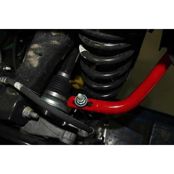 BMR Sway Bar Kit w/Bushings, Red2012-2015 Camaro - Image 2