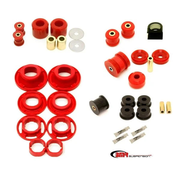 BMR Total Suspension Bushing Kit2012-2015 Camaro
